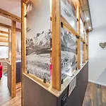 Landhotelwohnung In
