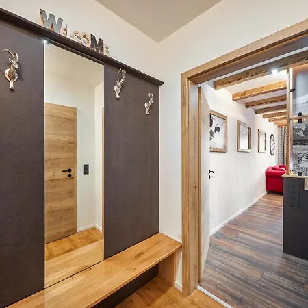 Landhotelwohnung In *