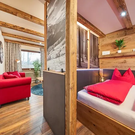 Landhotelwohnung In 3*