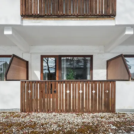 Landhotelwohnung In Apartmán Seeg