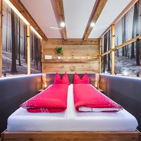 Landhotelwohnung In 3*